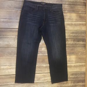 Lucky Brand jeans